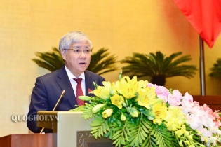 Hơn 22% xã vùng dân tộc thiểu số, miền núi đã đạt chuẩn nông thôn mới