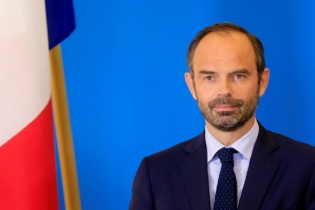 Thủ tướng Pháp Édouard Philippe sắp thăm Việt Nam