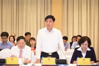Thứ trưởng Bộ GGTV nói về nhận định chất lượng Cao tốc Đà Nẵng - Quảng Ngãi chỉ đạt 6/10