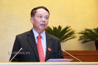 Xem xét nguyên tắc, tiêu chí cấp bậc hàm cao nhất với công an cấp tỉnh và các cục, vụ