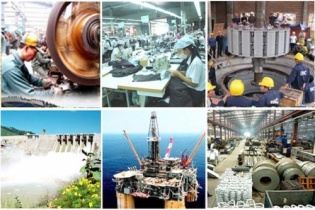 Trình tự chuyển giao doanh nghiệp về "Siêu ủy ban"