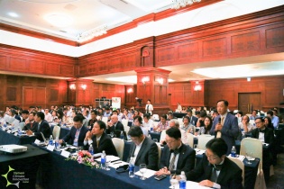 Quỹ mạo hiểm Hàn Quốc “nhòm ngó” các start-up Việt