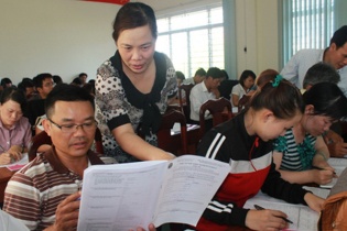 Tiếp tục hoàn thiện thiết kế Tổng điều tra dân số và nhà ở