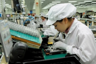 Đầu tư 78 triệu USD nâng cao chất lượng nhân lực Việt Nam