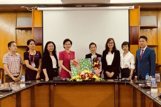 ITD Academy triển khai cấp chứng chỉ sư phạm tiếng anh Intesol Worldwide 
