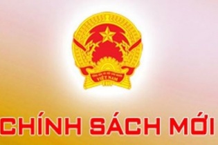 9 chính sách mới của Chính phủ có hiệu lực từ tháng 2/2019