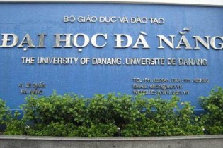 Quy hoạch xây dựng Đại học Đà Nẵng rộng gần 300 ha