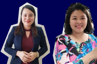 2 nữ giảng viên Việt nhận Học bổng Tiến sĩ hơn 700 triệu đồng của RMIT