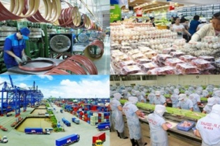 Bộ Kế hoạch và Đầu tư chủ trì cùng WB xây dựng Báo cáo môi trường kinh doanh 2020