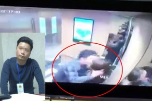 Phó Thủ tướng thường trực yêu cầu xử lý nghiêm vụ sàm sỡ nữ sinh trong thang máy