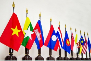 Tăng cường hội nhập quốc tế vì phát triển nhanh và bền vững