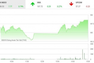 Phiên 1/4: Đột biến