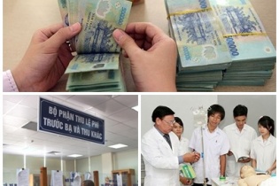 7 chính sách mới có hiệu lực từ tháng 4/2019