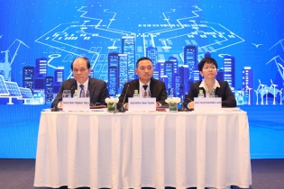 ĐHĐCĐ GELEX: Mục tiêu doanh thu 16.700 tỷ đồng