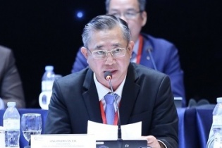 THACO kiến nghị không tính thuế TTĐB đối với linh kiện sản xuất trong nước