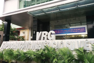 Xây dựng Đề án tái cơ cấu toàn diện Tập đoàn Công nghiệp Cao su Việt Nam sau cổ phần hóa