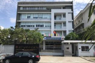 Giảm vốn nhà nước tại CTCP Cấp nước Đà Nẵng