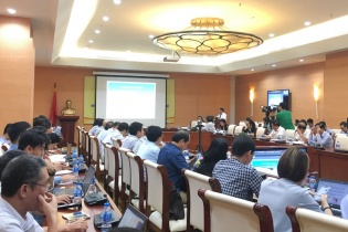 Lĩnh vực ngân hàng, bất động sản có nguy cơ rửa tiền ở mức cao