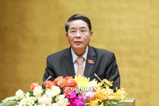 Bội chi ngân sách Nhà nước năm 2017 là gần 137.000 tỷ đồng