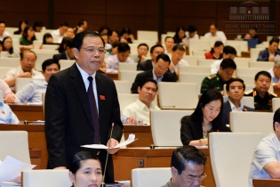 Bộ trưởng Nguyễn Xuân Cường: Phải đảm bảo phòng dịch cho 94% đàn lợn sạch
