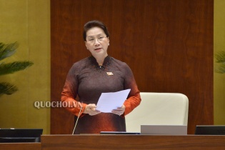 Bộ trưởng Tô Lâm đã thẳng thắn nhận trách nhiệm, đưa ra nhiều giải pháp thiết thực