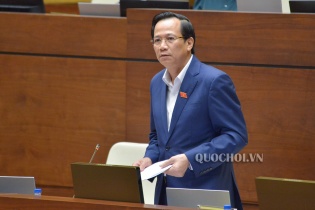 Thời điểm để Việt Nam gia nhập Công ước 98 đã chín muồi