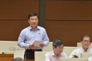 Sáp nhập sở theo kiểu "đồng phục" chưa giải quyết tiềm năng phát triển địa phương