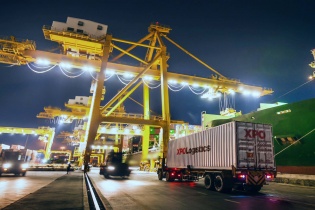 Giảm chi phí logistics của Việt Nam xuống 15% GDP