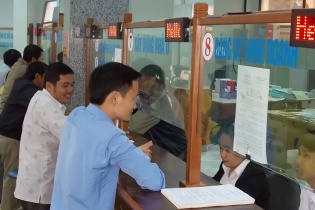 Hỗ trợ pháp lý cho doanh nghiệp nhỏ và vừa