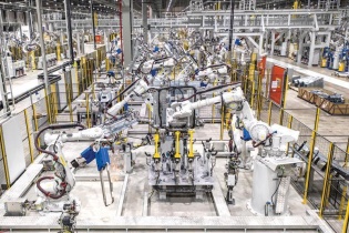 Xây dựng Kế hoạch phát triển kinh tế - xã hội năm 2020: Dự kiến GDP tăng 6,8%