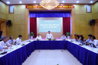 5 nhiệm vụ, giải pháp trọng tâm của Bộ Kế hoạch và Đầu tư trong nửa cuối năm 2019