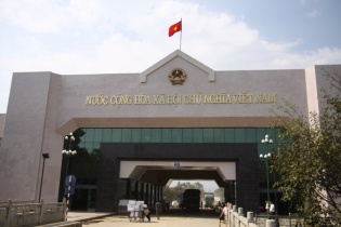 Đưa Khu kinh tế cửa khẩu tỉnh Cao Bằng trở thành động lực phát triển vùng Đông Bắc