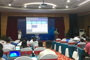 Giảm chi phí, tăng năng suất doanh nghiệp bằng Robot tự động hóa quy trình