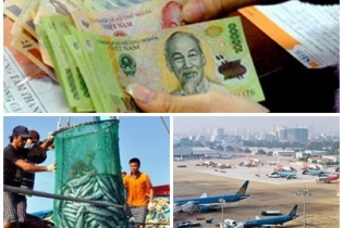 7 chính sách mới của Chính phủ có hiệu lực từ tháng 7/2019