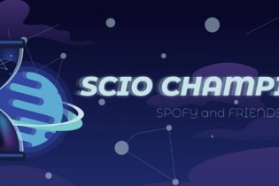 Chính thức khởi tranh cuộc đua khoa học Scio Champion 2019