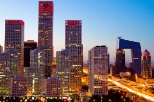 Temasek lạc quan về kinh tế Trung Quốc trong trung hạn