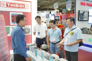 Gelex Electric giới thiệu 3 dòng sản phẩm dây cáp điện thân thiện với môi trường