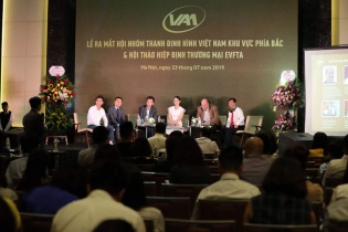 Doanh nghiệp ngành nhôm cần củng cố nội lực để tận dụng cơ hội từ EVFTA