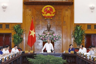 Cao tốc Trung Lương - Mỹ Thuận - Cần Thơ sẽ thông xe trong năm 2020