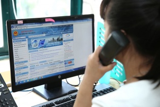 Sắp có Thông tư mới về đăng tải thông tin đấu thầu