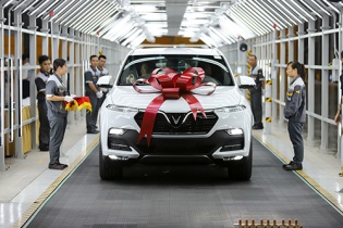 Lãi sau thuế quý II/2019 của Vingroup tăng gấp đôi cùng kỳ