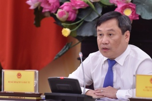 Tạo môi trường kinh doanh thuận lợi cho tất cả doanh nghiệp