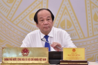 Sẽ tạo điều kiện cho các nhà thầu Việt Nam tham gia làm cao tốc Bắc - Nam