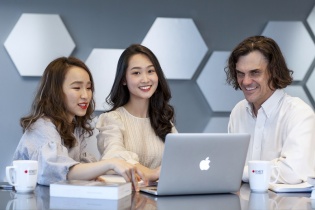 RMIT Việt Nam dành 4 suất học bổng bán phần cho các ngành học mới