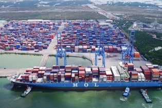 Nghiên cứu giải pháp hỗ trợ doanh nghiệp vận tải biển