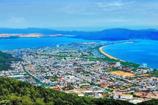 Sắp tổ chức Hội nghị Phát triển kinh tế miền Trung tại Bình Định