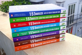 Giải pháp ý tưởng cho người khởi nghiệp kinh doanh