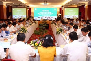 Tạo động lực thúc đẩy kinh tế - xã hội năm 2020 khu vực miền Trung và Tây Nguyên