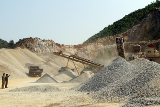 Tăng cường quản lý nhà nước về khoáng sản