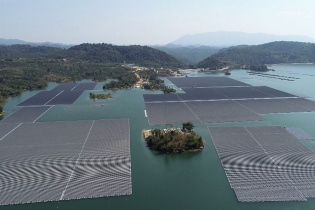 Scatec Solar (Na Uy) muốn đầu tư vào điện mặt trời tại Việt Nam
